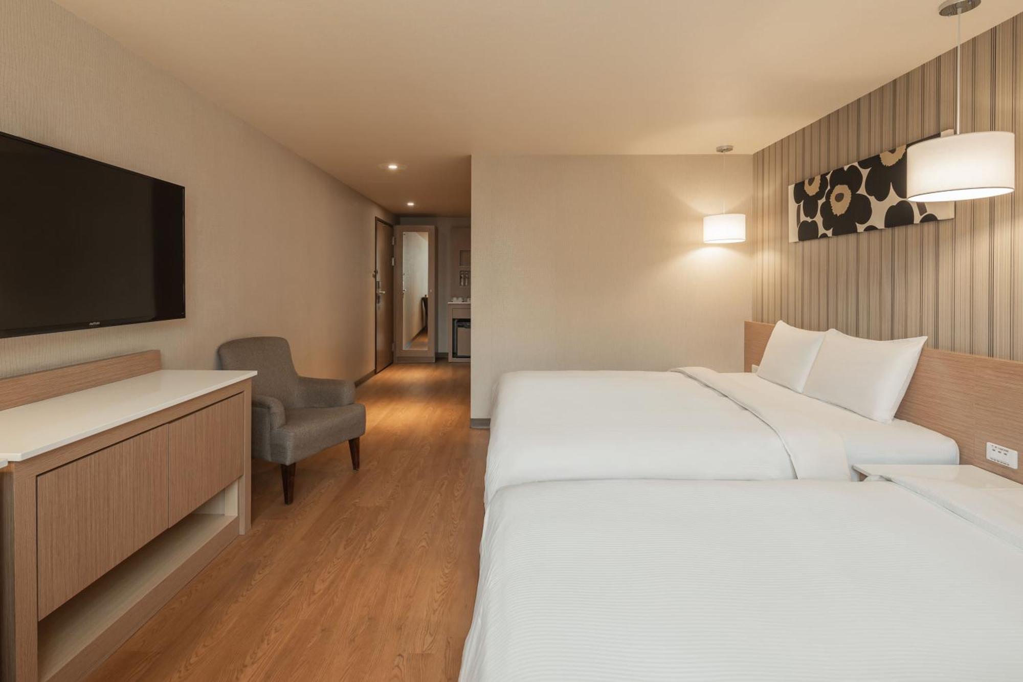 Kindness Hotel-Jue Ming Kaohsiung Rom bilde